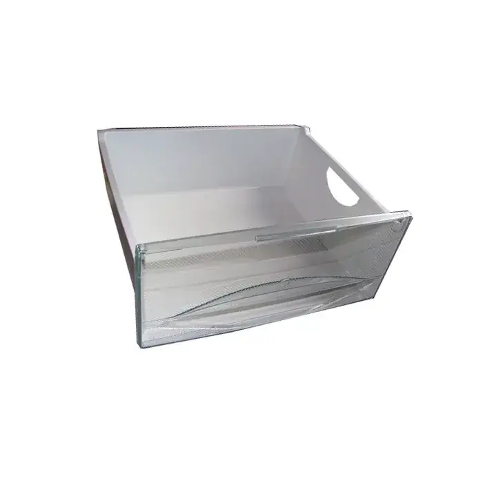 Uitverkoop Liebherr VRIESLADE TRANSPARANT FRONT 979114800