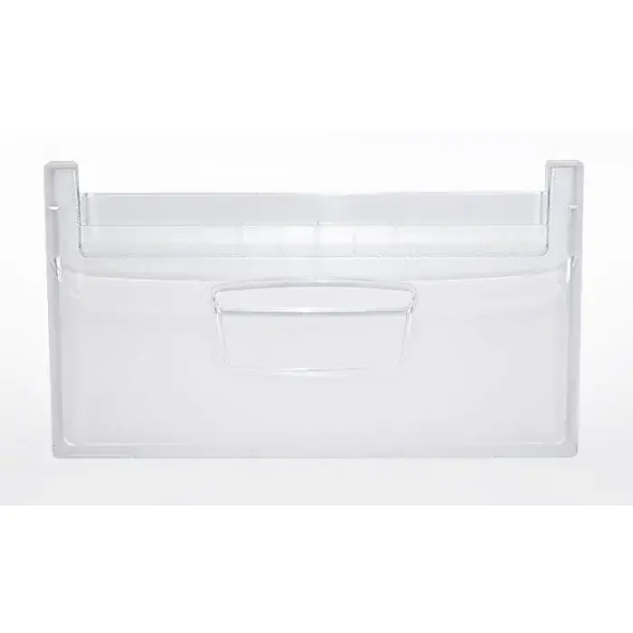 Beperkt Aanbod Indesit Ariston Hotpoint Frontpaneel midden transparant koelkast / diepvries C00283741