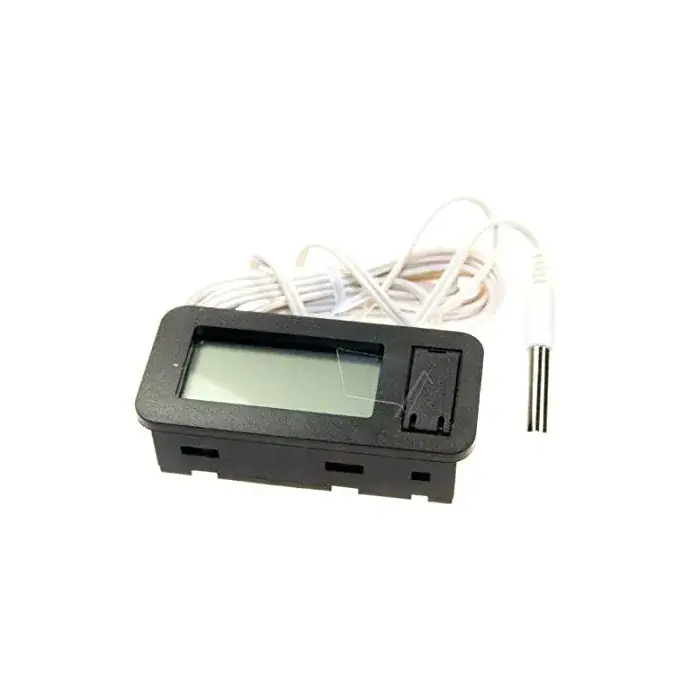 Gecertificeerd Liebherr ELEKTRONISCHE THERMOMETER 611197100