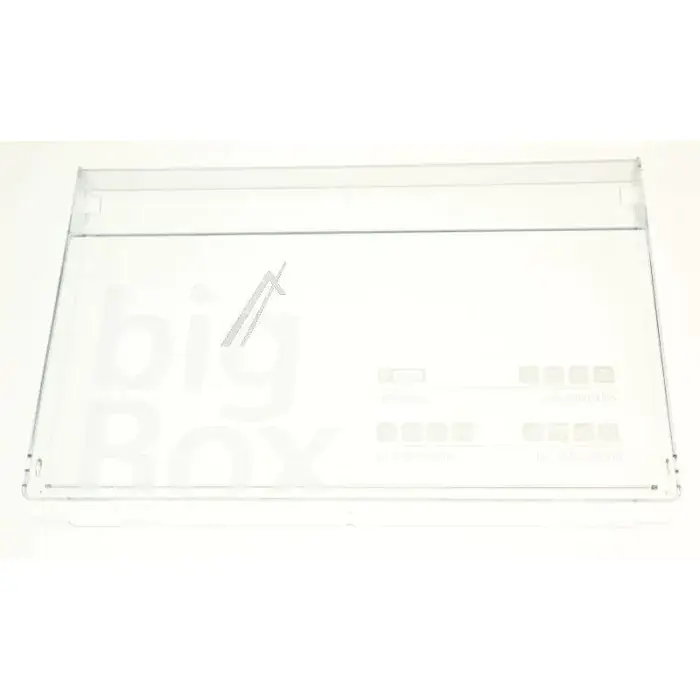 Alleen Vandaag Bosch Siemens Big Box Front voor Vrieslade 11013060
