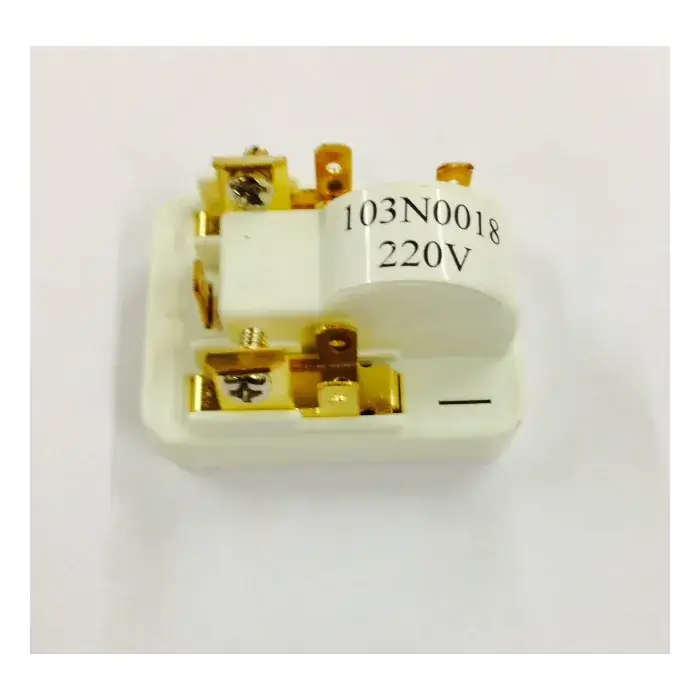 Alleen Vandaag Danfoss Start relais 103n0018 - 103n0018