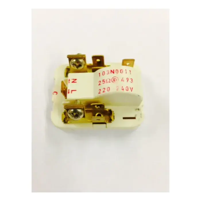 Danfoss Start relais 103N0011 - 103N0011 Direct Beschikbaar