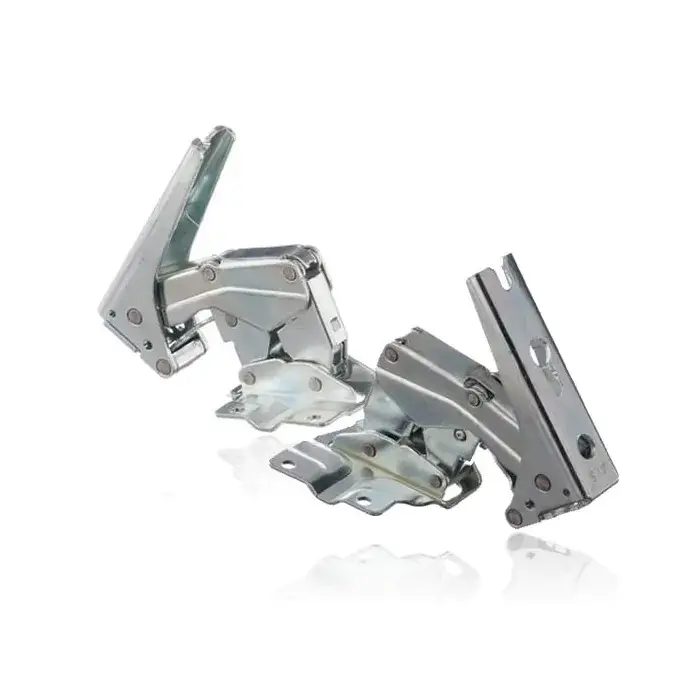 Exclusieve Aanbieding Bosch / Siemens Scharnier set - 12004051
