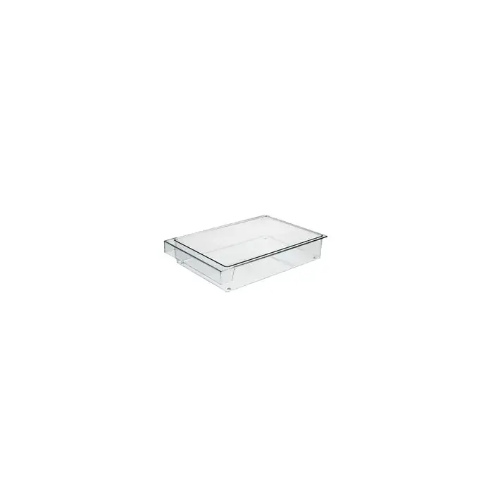 Tijdelijk Beschikbaar Bosch Siemens schaal klein onder glasplaat 00654584