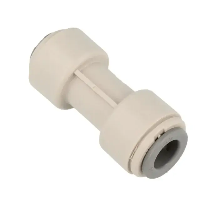 Actieprijs Universele Slang koppeling verloopstuk 6mm naar 8mm