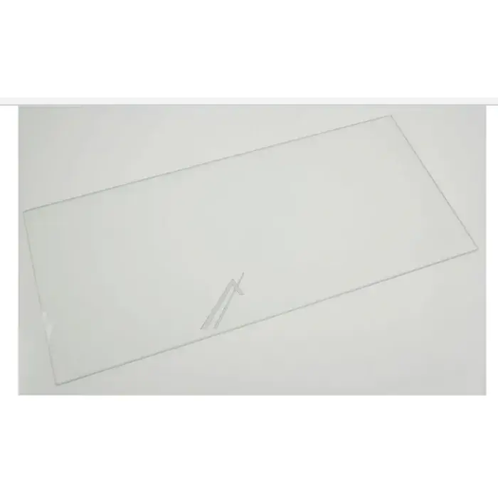 Zanussi Indisit Glasplaat vaor Vriezer 481010603838 Express Levering
