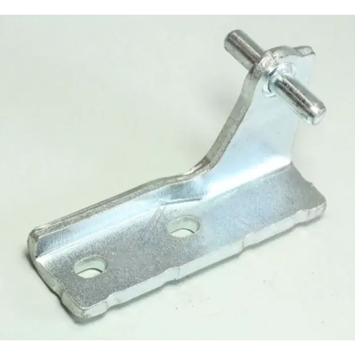 Bestseller Whirlpool / Bauknecht koelkast scharnier midden - 481241719435