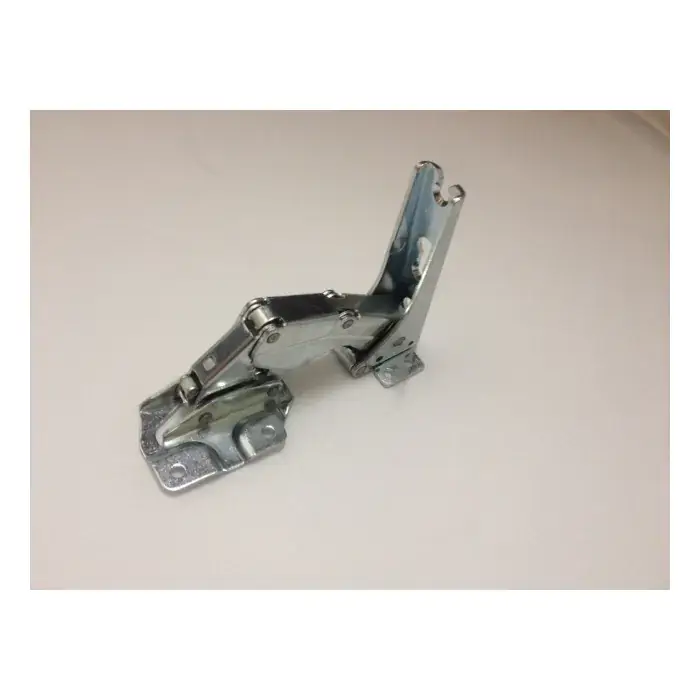 Liebherr Metaal scharnier van koelkastdeur re.onder / li.boven 704320200 Koop Online