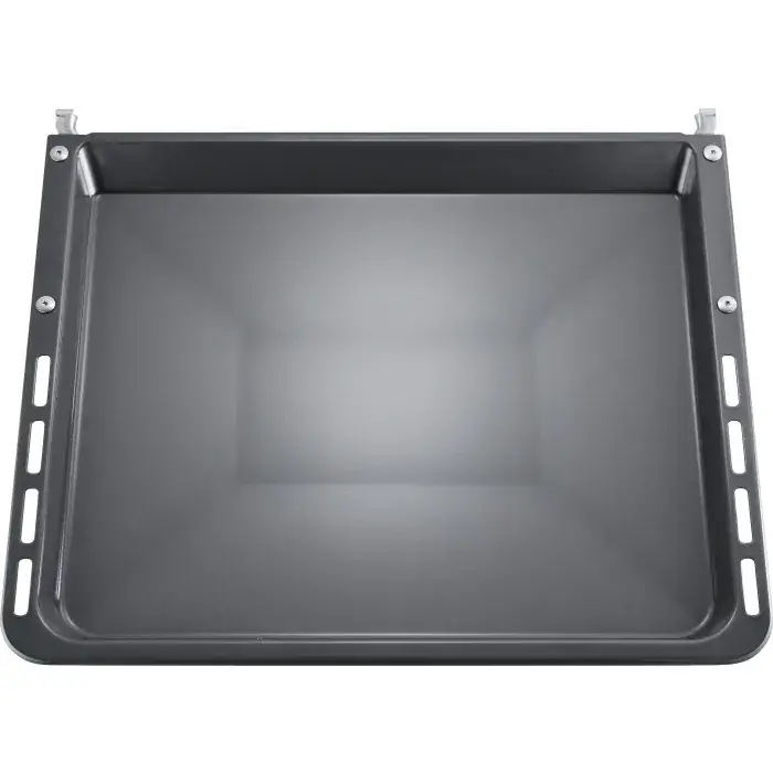 Beperkt Aanbod Bakplaat zelfreinigend 459 x 375 x 30 mm Bakplaat geëmailleerdvoor fornuis 00680615 - HEZ341002