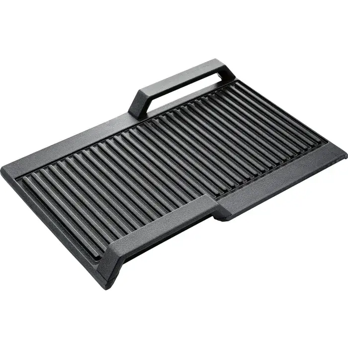 Superprijs Grillplaat geschikt voor inductiekookplaten 17000300 - HEZ390522