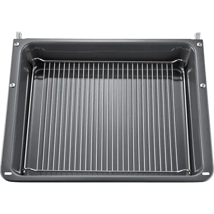 Gratis Retour Profi-pan Profi-braadslede, extra diepe pan 00467793 - HEZ343002
