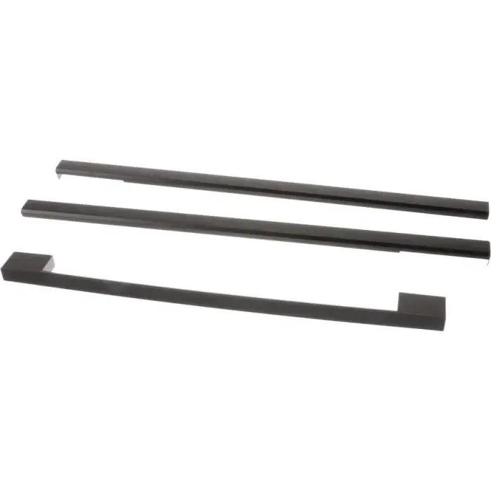 Flex Design Kit, 60 cm, Deep black, for a single Fullsize Oven (SC)FlexDesign DB 60 Oven 60 17007789 Beste Prijs