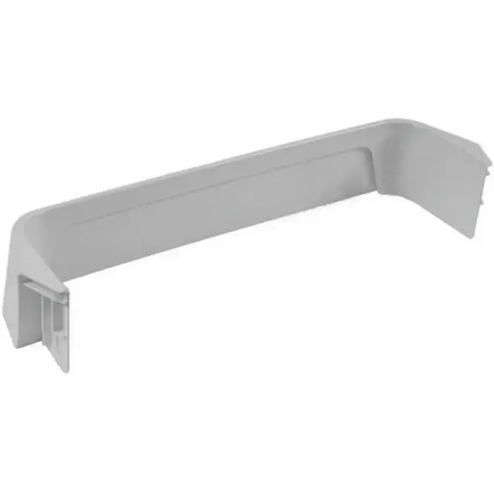Zanussi flessenrek wit 440mm voor koelkast - 2246108019 Flitsaanbieding