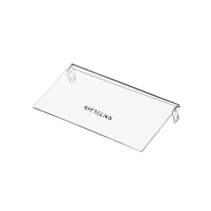 Uitverkoop Bosch / Siemens Klep rechts transparant van botervak 00484023