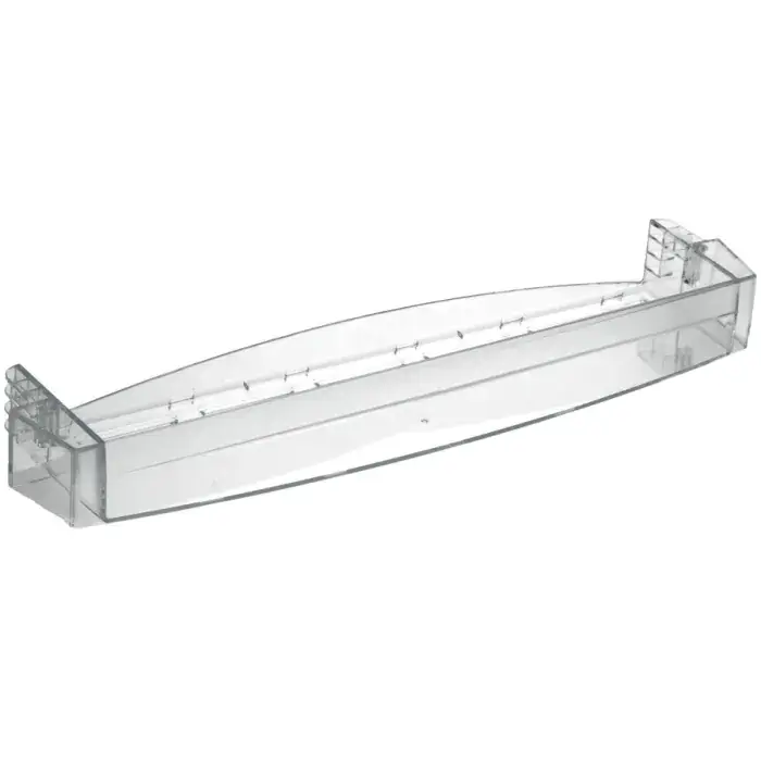 Bestseller Atag / Pelgrim Rek transparant voor koelkastdeur - 88016744