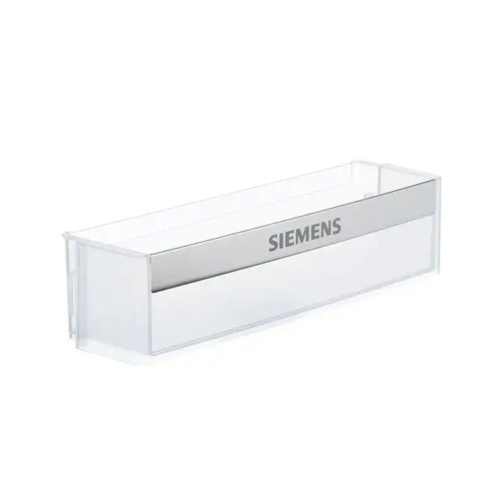 Merkproduct Bosch / Siemens Flessenbak voor in koelkast 415x115x100mm 00447353