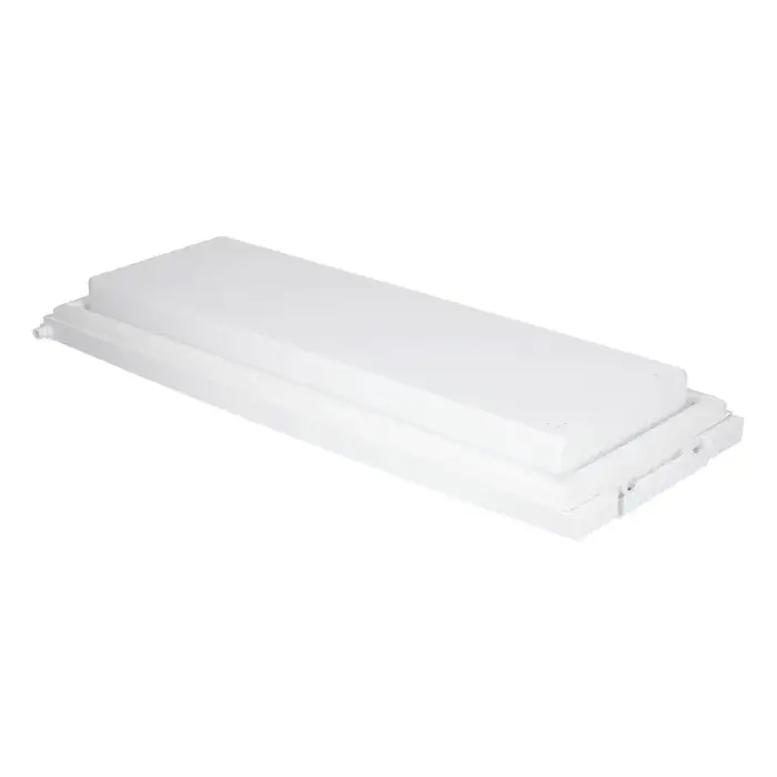 Bestseller Whirlpool Vriesvakdeur 481010776748