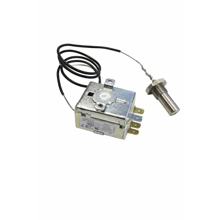 Lage Kosten Gastro M Tub Thermostat 53c AG412