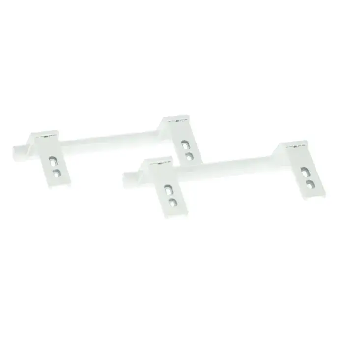 Liebherr deurgreep set 2 stuks 909603600 Gereduceerde Prijs