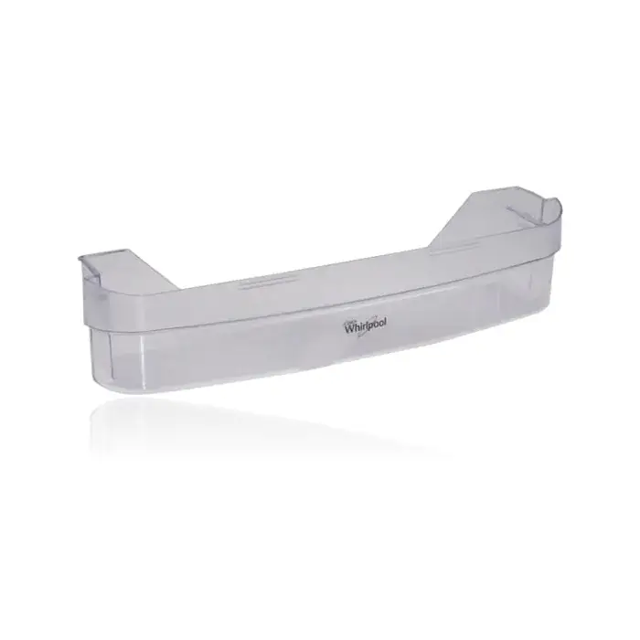 Whirlpool / Bauknecht flessenbak 443x107x95mm - 481010464931 Betrouwbaar