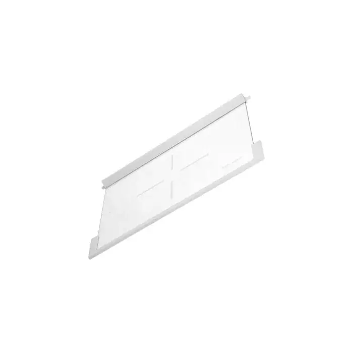 Nieuw Whirlpool Bauknecht glasplaat compleet voor koelkast 481245088203