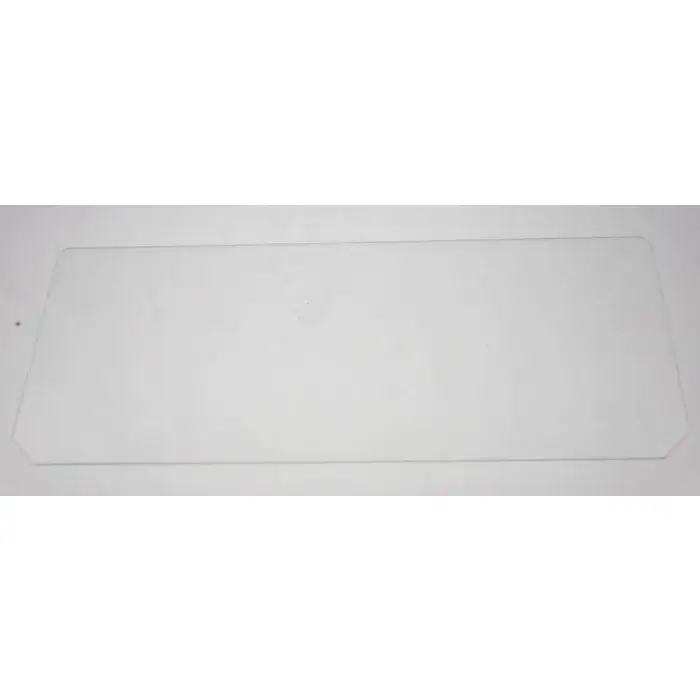 Flitsaanbieding Whirlpool / Indesit glasplaat boven groentelade 482000026599
