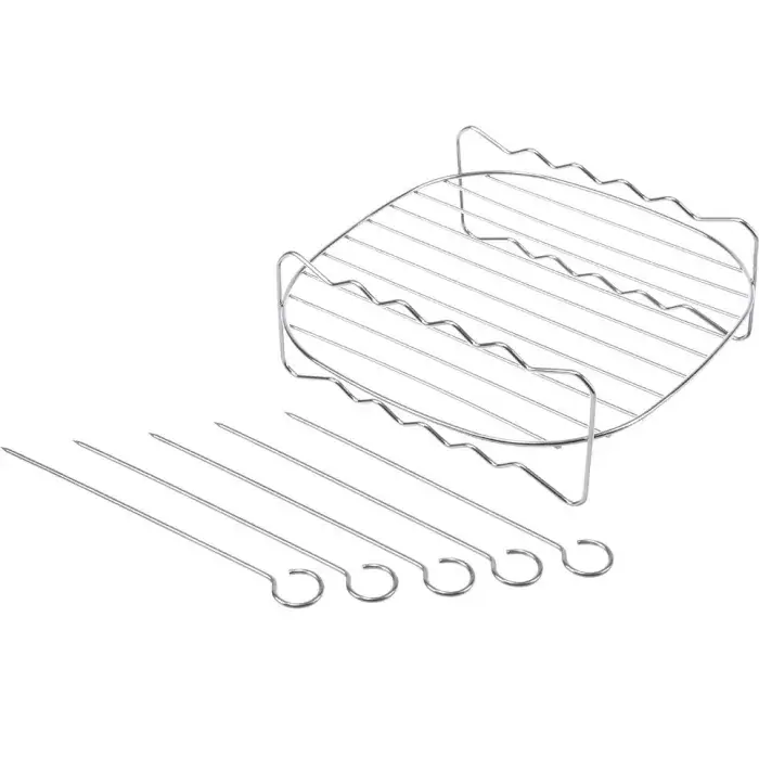 Grillset 17008881 Actieprijs