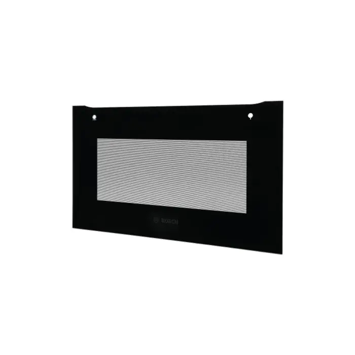 Korting Bosch / Siemens Frontglas 00772019