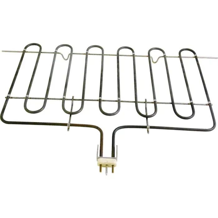 Uitverkoop Verwarming voor achtergrondsteen 00292558