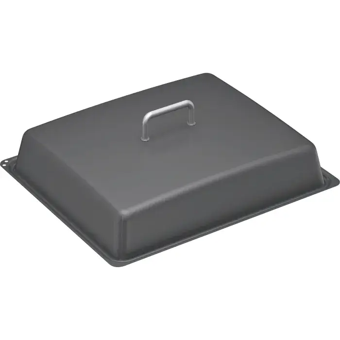 Deksel voor profi braadslede 00437803 - HEZ333001 Actieprijs