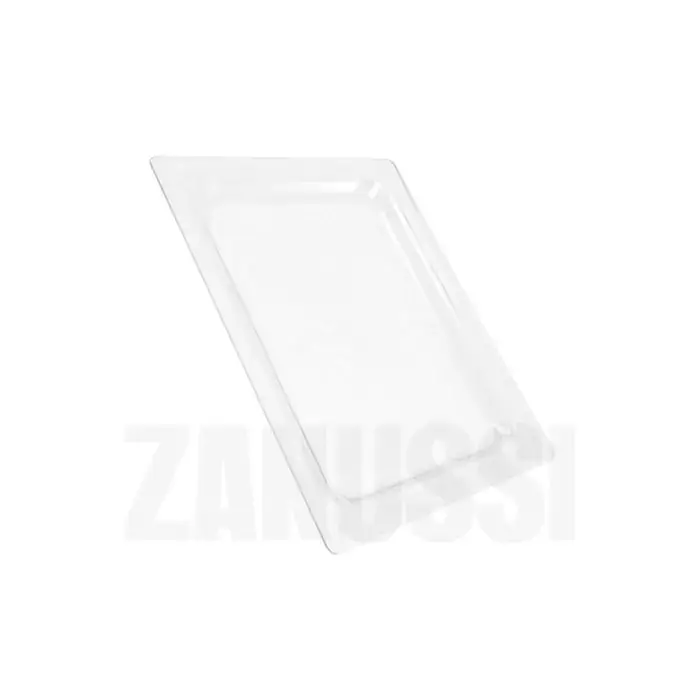 Bestel Nu AEG Electrolux Zanussi Glasplaat voor oven 50293795006