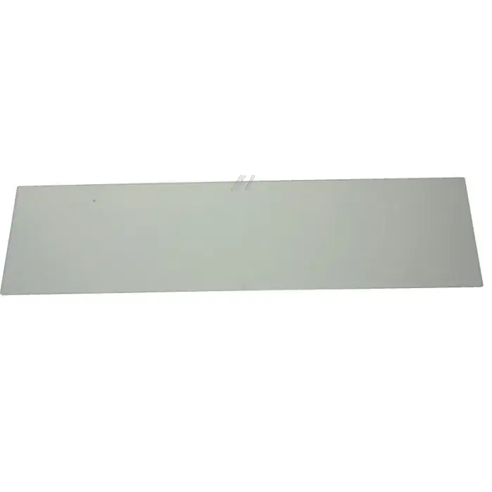 Nieuw Glazen ovenschaal 38 cm X 32 cm X 1,8 cm (L x B x H) 00114537 • HMZ10GP