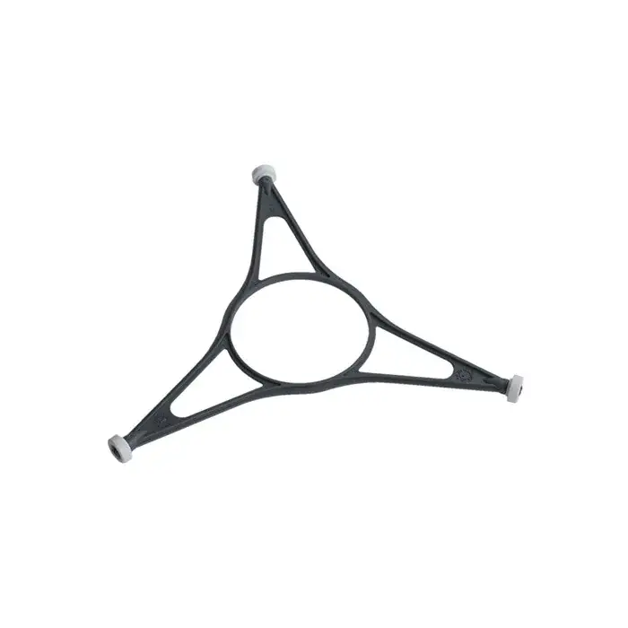 Gecertificeerd Whirlpool Bauknecht Indesit Meenemer van draaiplateau magnetron 481253578087