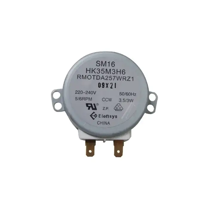Sharp magnetron luchtklep motor damper RMOTDA257WRZ1 Koop Vandaag
