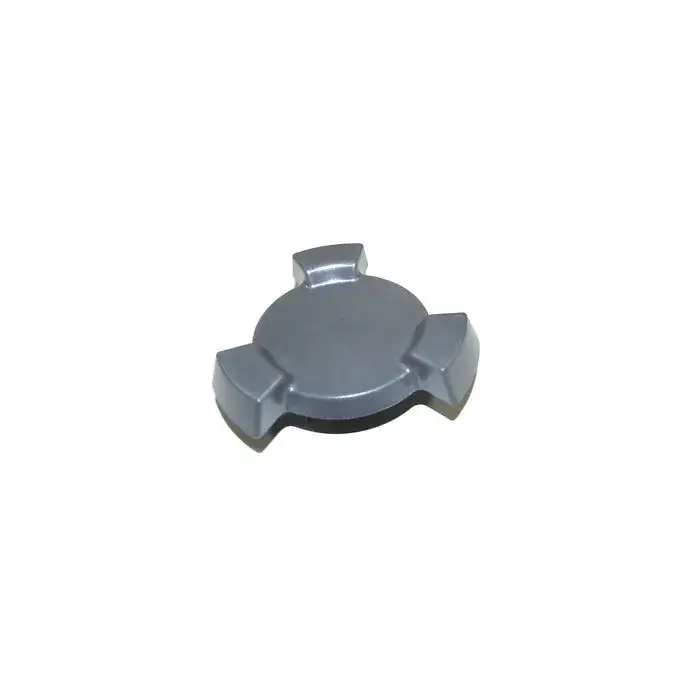 Whirlpool Bauknecht Meenemer Aandrijving Glasplaat van magnetron 480120100163 Finale Uitverkoop
