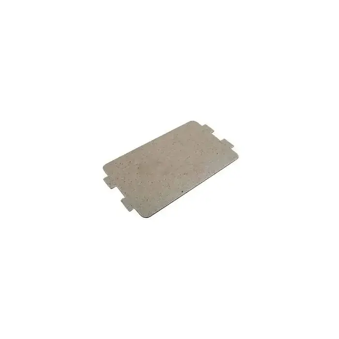 Goedkoop Sharp Panasonic BEHUIZING WAVE GUIDE 252100100616