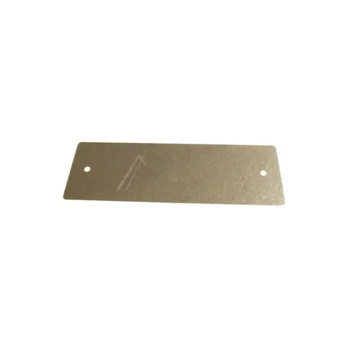 Whirlpool Indisit Micaplaat 481244229283 135mm X 45mm Finale Uitverkoop