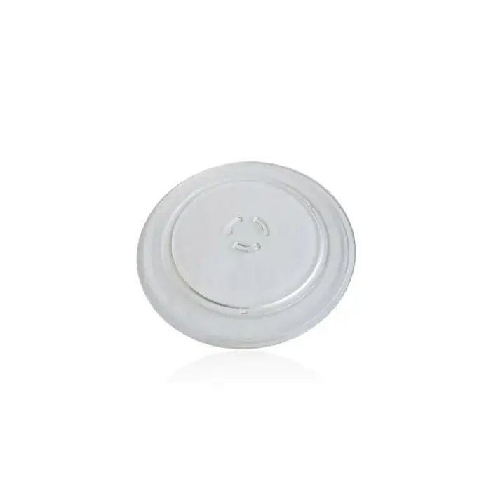Whirlpool / Bauknecht / IKea draaiplateau glas 32,5 cm - 481941879728 Snelle Levering