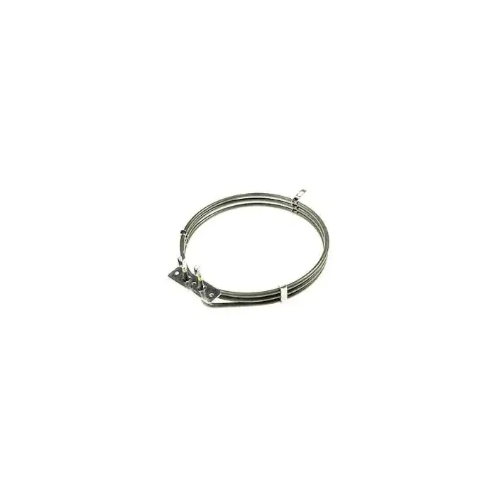 Merkproduct Smeg Hetelucht element van oven 806890882