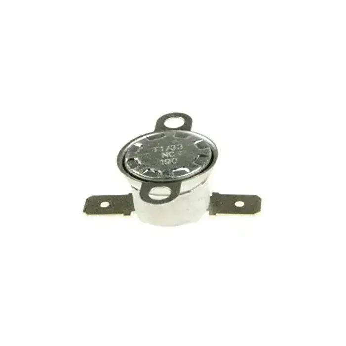 Smeg Veiligheidsthermostaat 190°c van fornuis 818731588 Actieprijs
