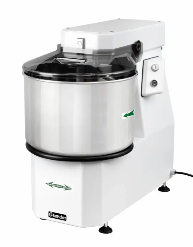 Populair Bartscher Spiraal-deegmenger 12 kg / 16 liter