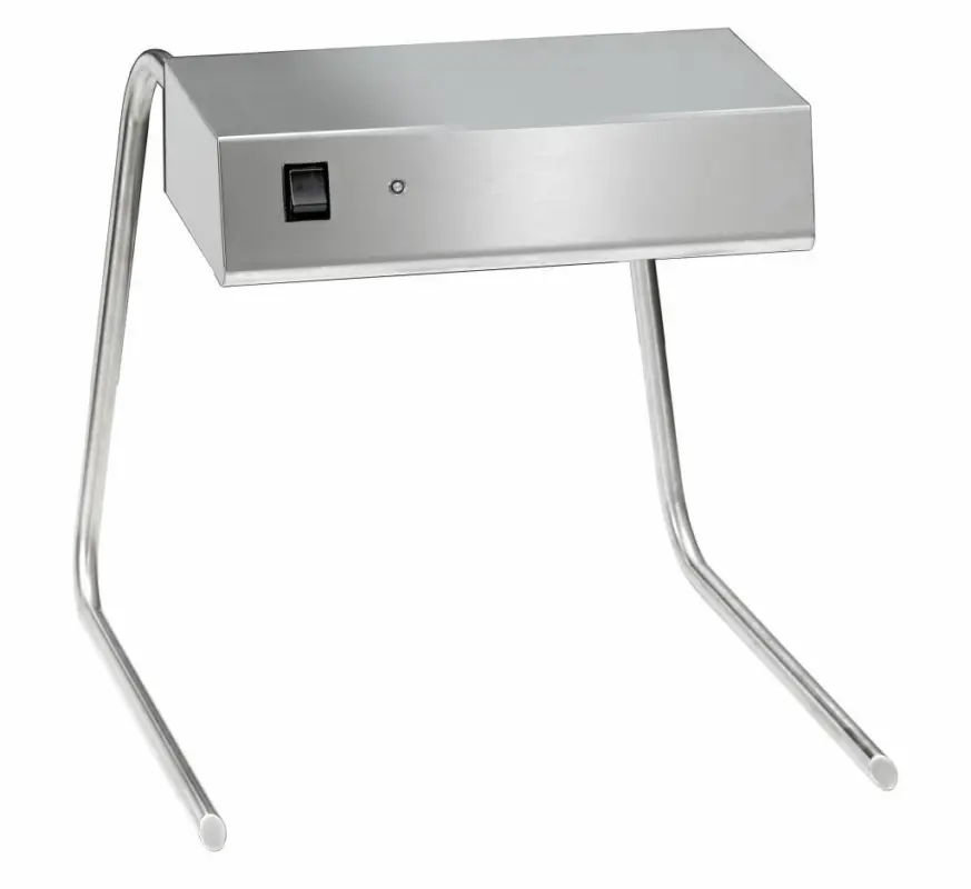 Bartscher Warmhoudbrug Actieprijs
