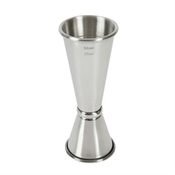 HorecaTraders Beaumont | cocktail barmaatje | 25/50ml Dagaanbieding
