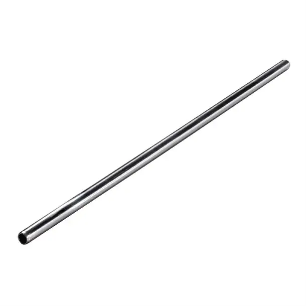 HorecaTraders Beaumont | RVS rietjes | 21,5cm | (25 stuks) Veilige Betaling