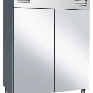 Saro Bedrijfskoeling | RVS | 1400 Liter Betrouwbaar