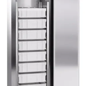 Gratis Retour HorecaTraders Koelkast | 107KG| 850 x 775 x 1,950 mm