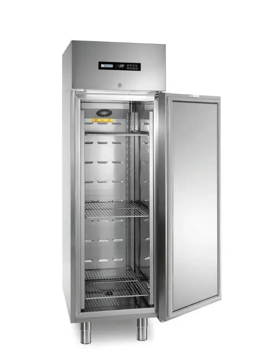 Weekendaanbieding Afinox Koeling | Green 400 TN S | MEK400