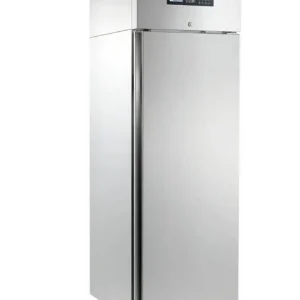 Veilige Betaling Afinox Bedrijfskoelkast | Green 400 TN S VIS | MEK401
