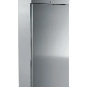 HorecaTraders Bedrijfsvriezer met automatische ontdooiing | 71,5x84,7x209cm Lage Prijs