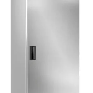 HorecaTraders Bedrijfsvriezer met automatische ontdooiing | 76x83,9cmx209cm Premium